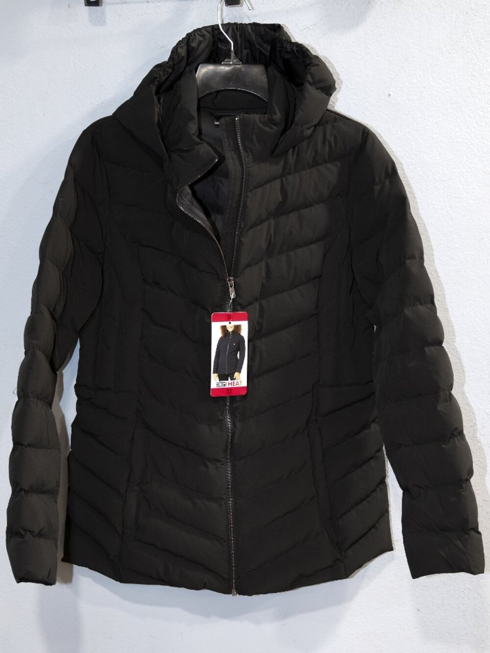 32 Degrees‎ Ladies' Power Tech Jacket